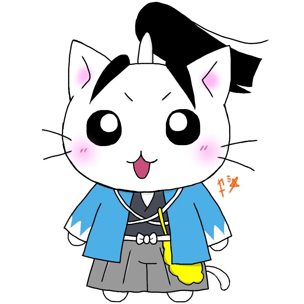 ”同じ時代に生きる” カナミンの彩り星(かないろ)