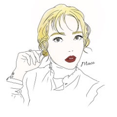 macoのプロフィール
