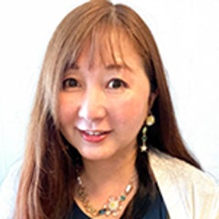 余合ナオミのプロフィール