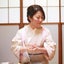画像 湘南日本文化体験　和菓子とお香のユーザープロフィール画像