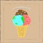 ice creamy worldのサムネイル