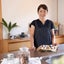 画像 米粉100%パンと米粉とお豆腐の焼きドーナッツ、暮らし　 兵庫県姫路市 あそみどりのユーザープロフィール画像