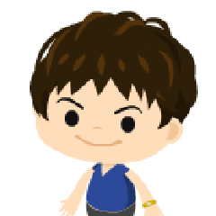 かいとのプロフィール