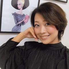 加島めぐみのプロフィール