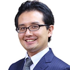 高橋宏和（量子力学コーチ）のプロフィール