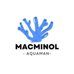 AQUAMANのプロフィール