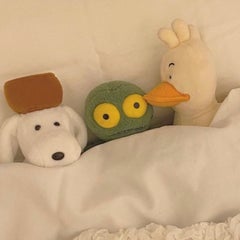 きみのプロフィール