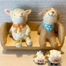 ひつじこママのプロフィール