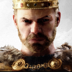 Crusader Kings III AARのプロフィール