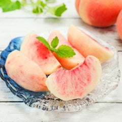 peach4princeのプロフィール