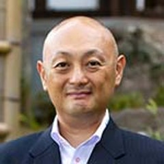 小野寺S一貴のプロフィール