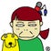 ポー川のほとりで