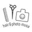 画像 hairphotomusaのブログのユーザープロフィール画像