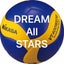 画像 ドリームオールスターズのユーザープロフィール画像