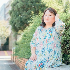 幸せを紡ぐ創作家＆開運ナビゲーター：長野珠良衣（みらい）のプロフィール