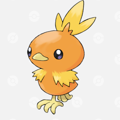 ポケモン（オシャボ）のプロフィール