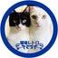 画像 天然石Beadsワイヤーアクセサリー&猫を愛でるのユーザープロフィール画像