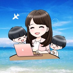 公務員辞めて子連れで旅暮らしするオンライン秘書🌸雪下さくらのプロフィール