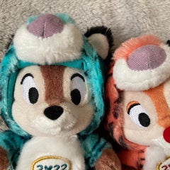えくぼのプロフィール