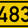 483amebaのブログのプロフィール