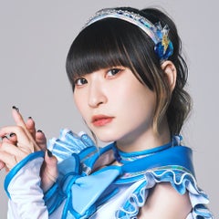 でんぱ組.inc ピンキー！藤咲彩音のプロフィール