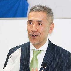 小澤康敏のプロフィール