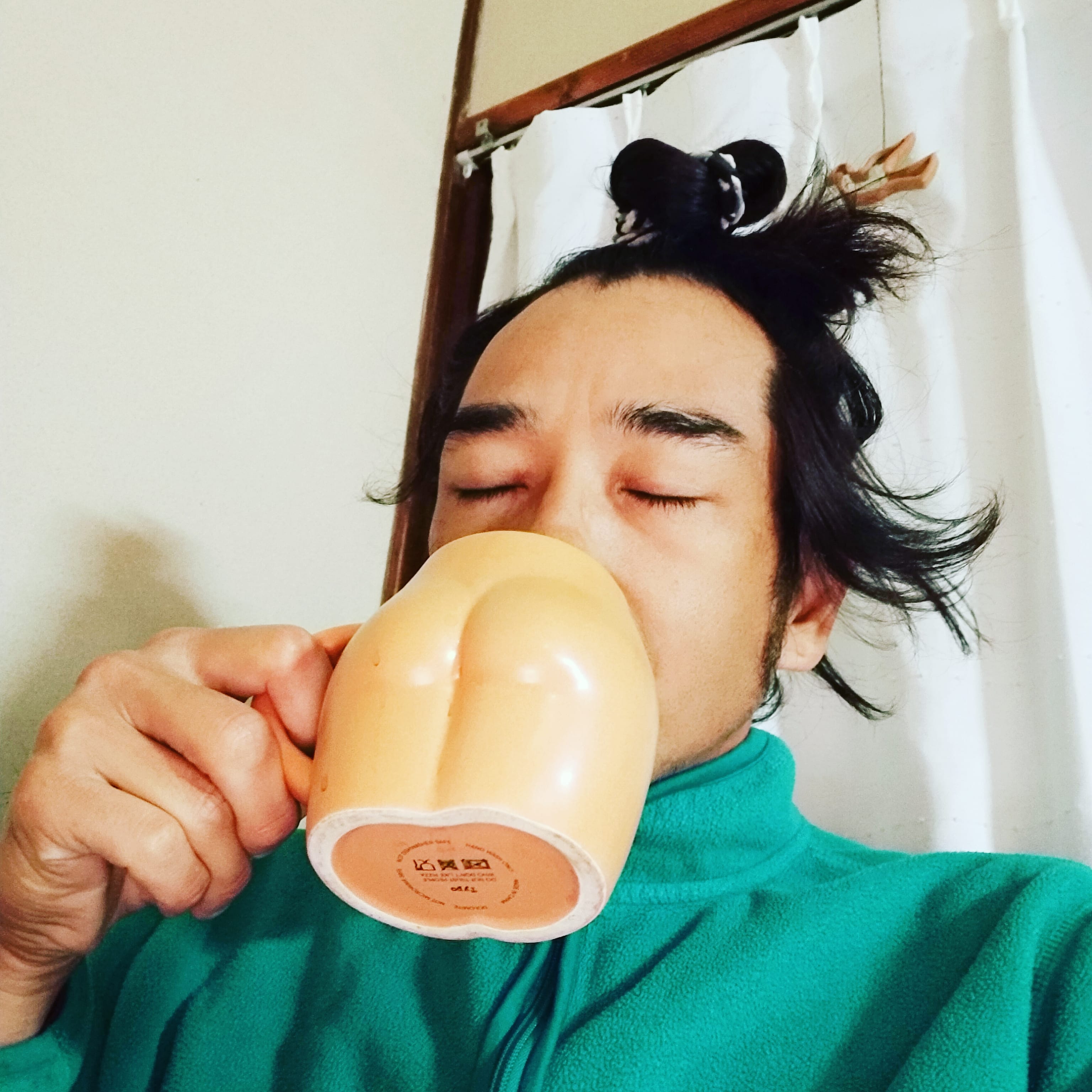 1995、ジャマイカで初めて出逢ったラスタマン,KEN BOB。 | SEISUIの