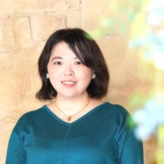 【現実を変えていく】心理セラピスト takiko fukumitsuのプロフィール