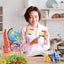画像 さいたま市|親子教室・習い事|0歳〜小学生の脳育×知育×食育|親子で感覚遊び|教育委員会公認|内田美和|SproutUpのユーザープロフィール画像