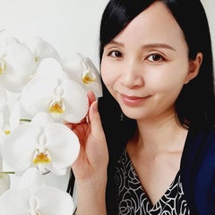 片岡青霞（kataoka seika）のプロフィール