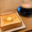 画像 男のカフェ巡り　厚切りトーストたべあるきのユーザープロフィール画像
