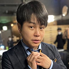 NONSTYLE井上のプロフィール