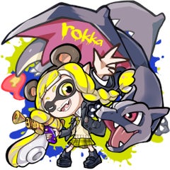 ろっかのプロフィール