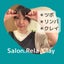 画像 Salon.Rela-Clay【ｻﾛﾝﾘﾗｸﾚｲ】yukkoのユーザープロフィール画像