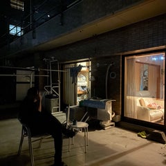 サムのプロフィール