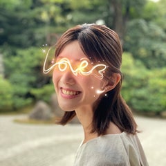 RaySalonセラピストYuka（ゆか）のプロフィール
