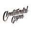 画像 『Continental GYM代表』 のブログのユーザープロフィール画像