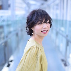 カラードロップマリのプロフィール