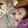 ダウン症・めいちゃんケア＆成長日記のプロフィール