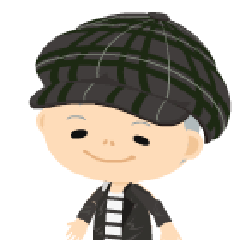 mito黄門のプロフィール
