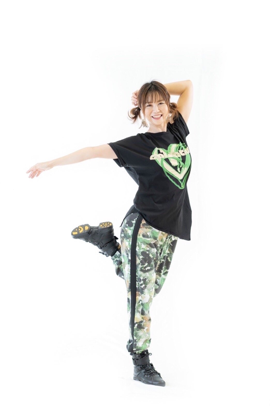 Salsation サルセーション 濃緑 Salsation サルセーション 濃緑 トレーニング・エクササイズ
