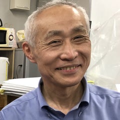 フジモトせんせいのプロフィール