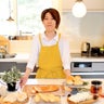 長野県で米粉パンNo1を目指す！　赤ちゃん連れOK米粉パン教室　RuRu Kitchenのプロフィール
