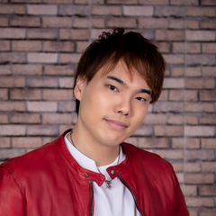 幡野智宏のプロフィール