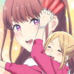 ゆりりんのプロフィール