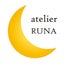 画像 atelier--runaのブログのユーザープロフィール画像