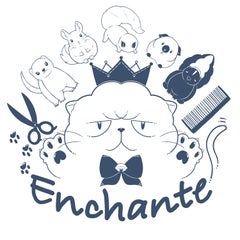 アンシャンテ -Cats & Exotic Animals-のプロフィール