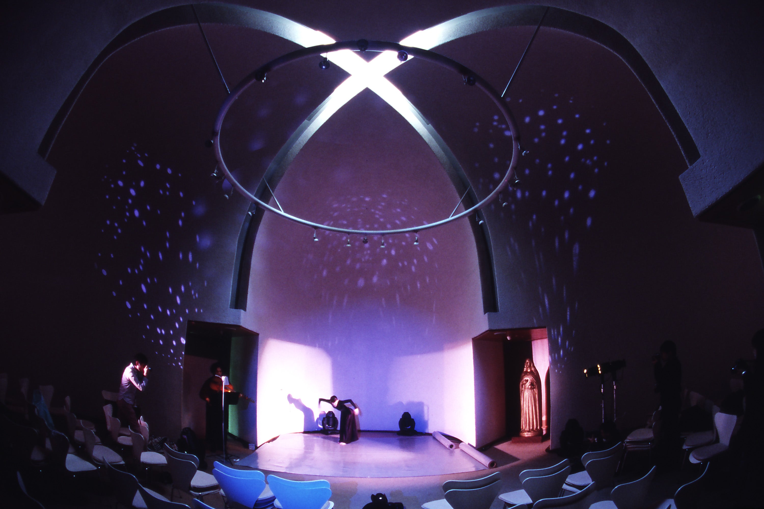 カンブレ（ドゥバン）の踊り方 Bienêtre