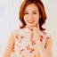 画像 原田瞳のアロマトークルーム～幸せを叶える極上のエッセンスのユーザープロフィール画像