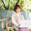 画像 【香川県高松市】40.50代女性の日常を華やかにするリボン教室／お教室運営サポート『GRACE』のユーザープロフィール画像